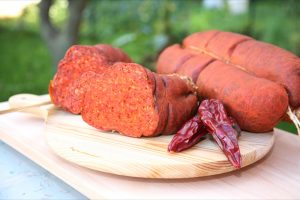 Nduja
