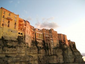 Tropea