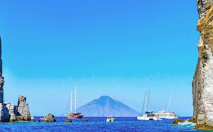 Aeolian Islands