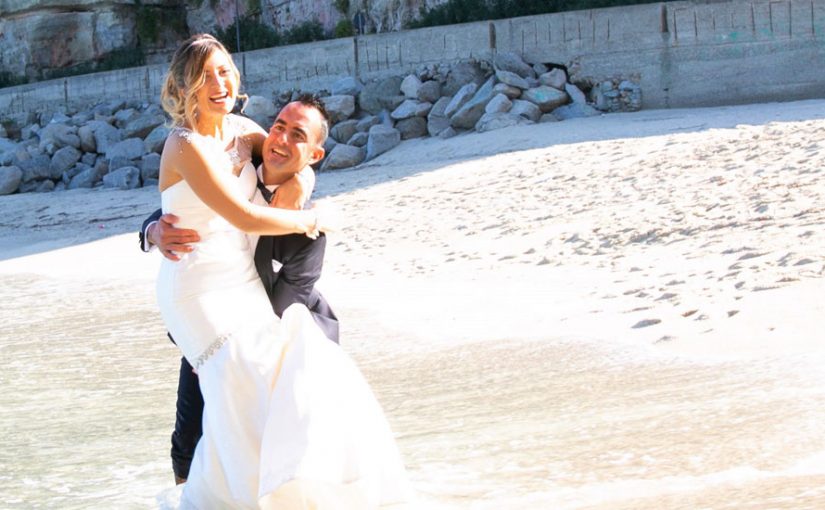 Meravigliosi matrimoni