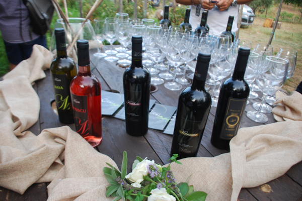 Aperitivo calabria 3