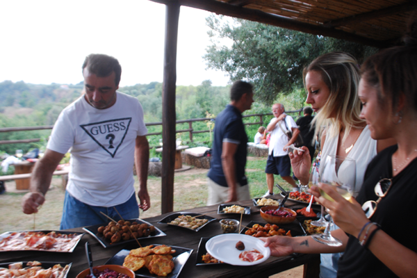 Aperitivo calabria 4