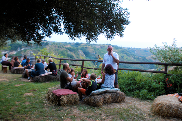 Aperitivo calabria - copertina