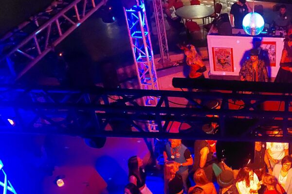 DJ Music Box Categoria