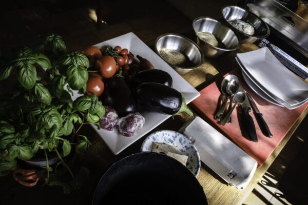 corso cucina inses i segreti