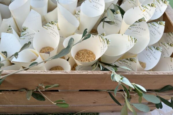 Foto matrimonio Anna e Agostino 2