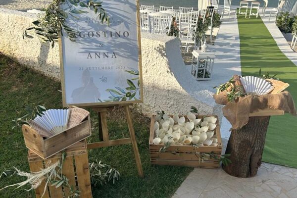 Foto matrimonio Anna e Agostino 4