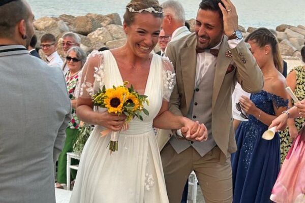 Foto matrimonio Anna e Agostino 6