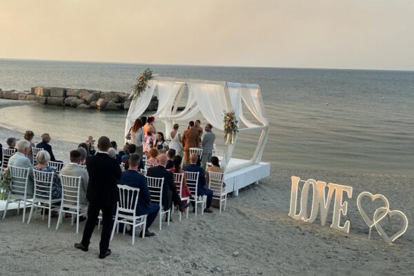 Foto matrimonio Anna e Agostino 7